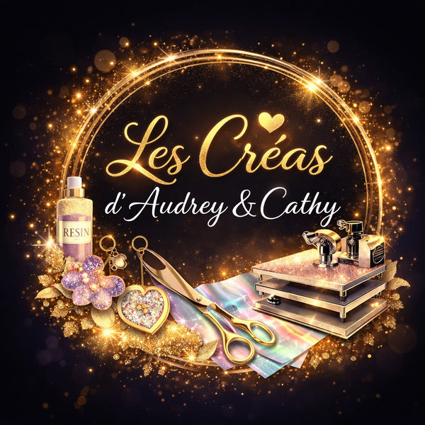 Les Créas d'Audrey & Cathy